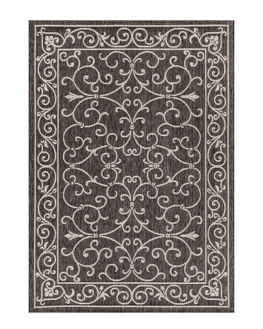 Jonathan Y Designs Santa Monica Indoor/outdoor Rug