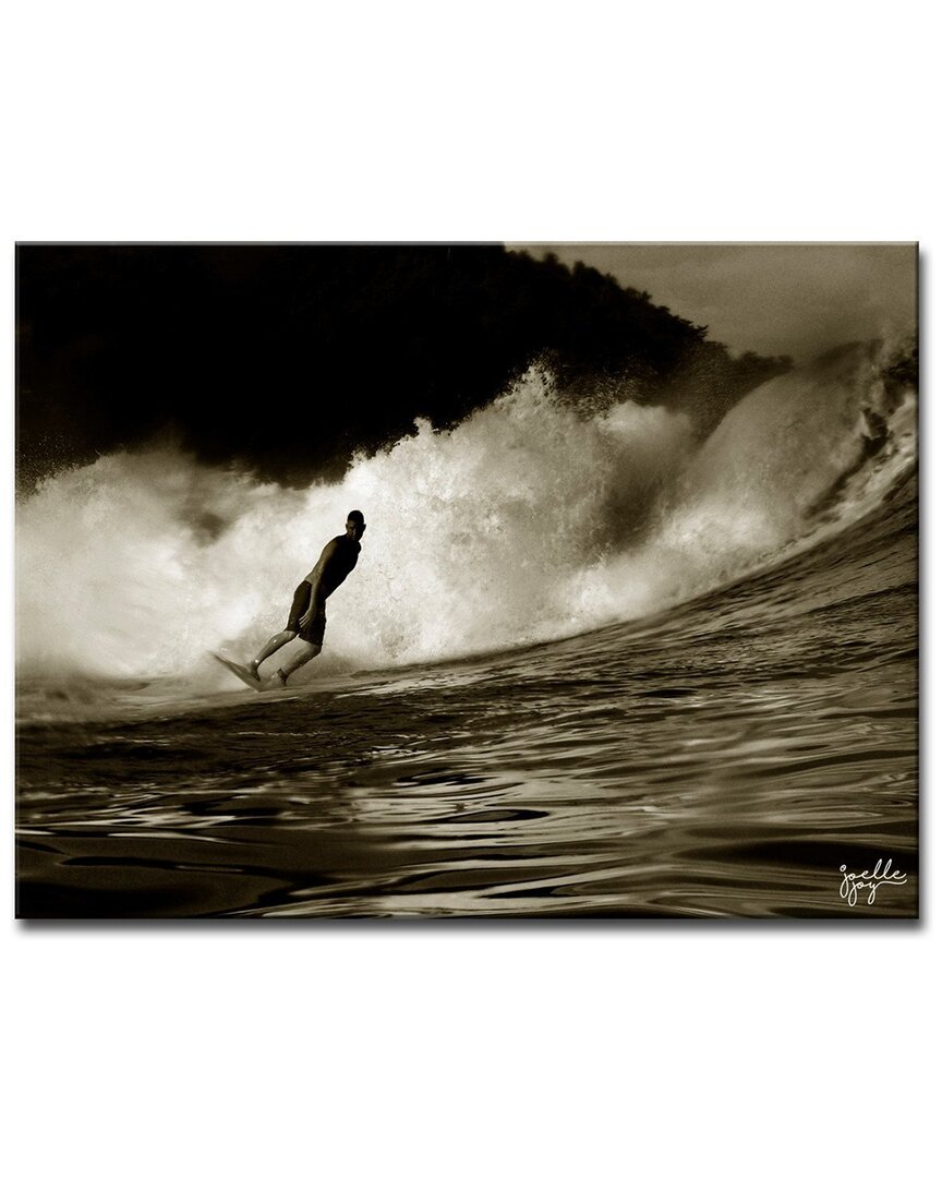 Ready2hangart Love And Devotion Wrapped Canvas Wall Art By Joelle Joy