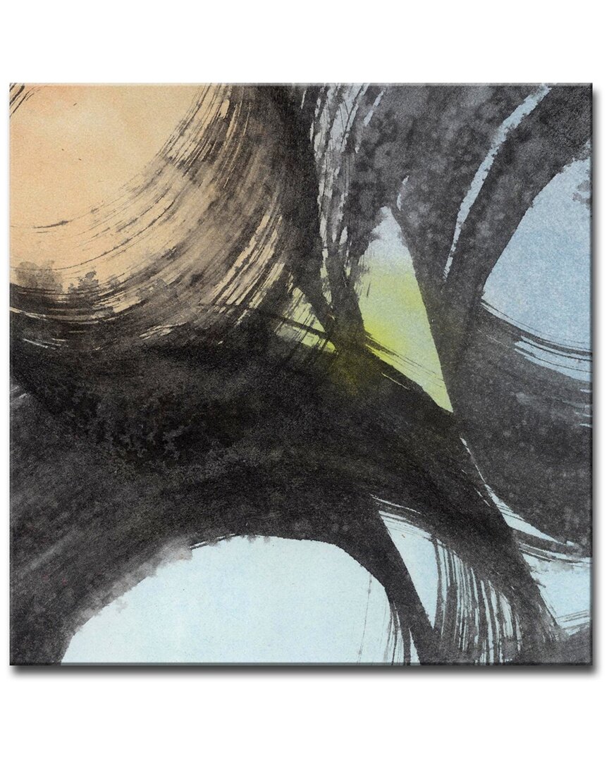 Ready2hangart Together Wrapped Canvas Wall Art By Karen Moehr