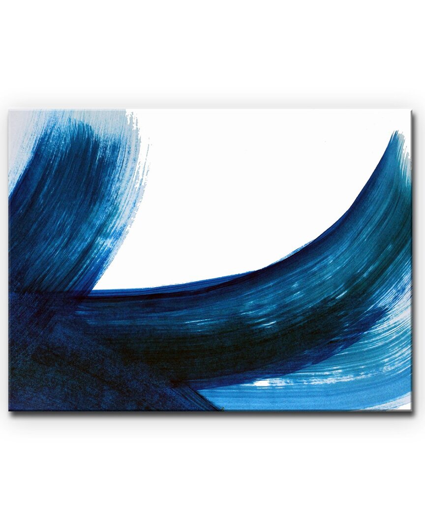 Ready2hangart Free Sway Ii Wrapped Canvas Wall Art