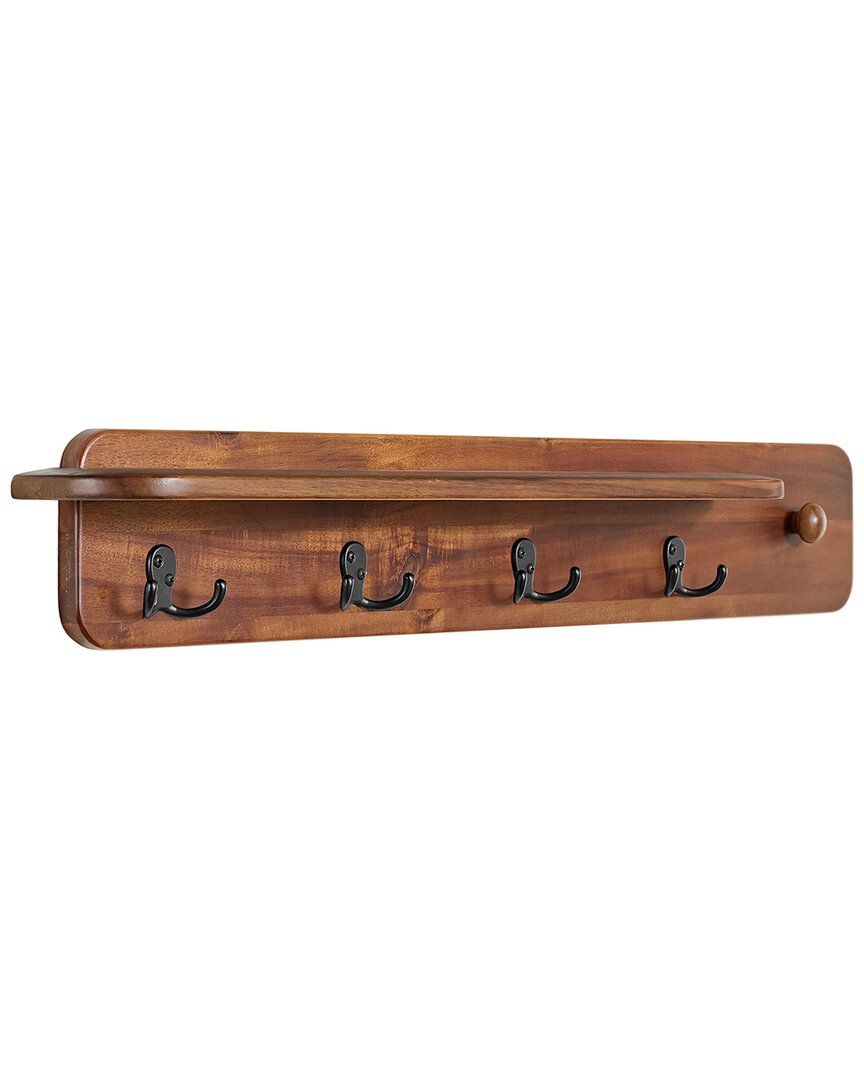 Alaterre Furniture Calais Coat Hook