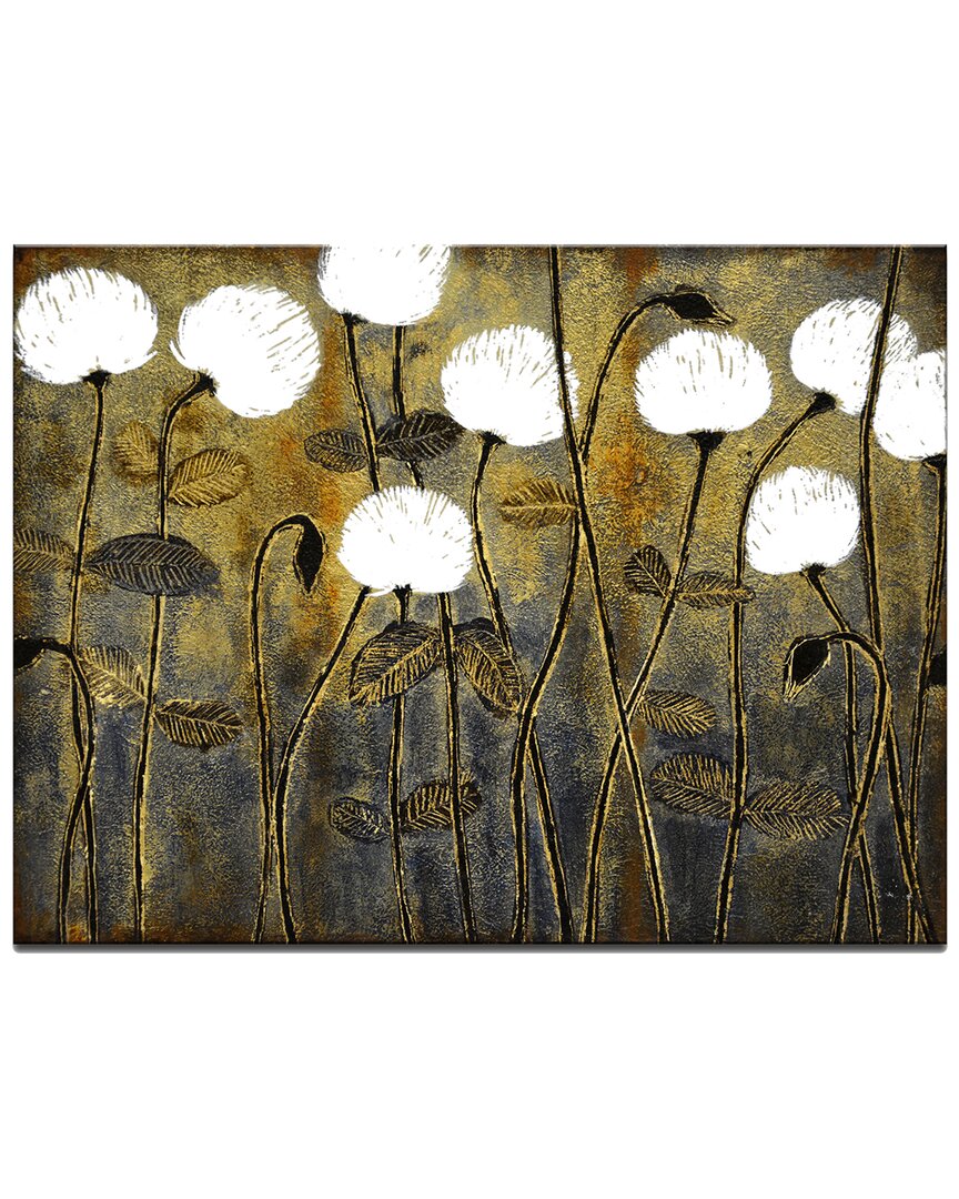 Ready2hangart A Million Wishes Wrapped Canvas Wall Art By Norman Wyatt