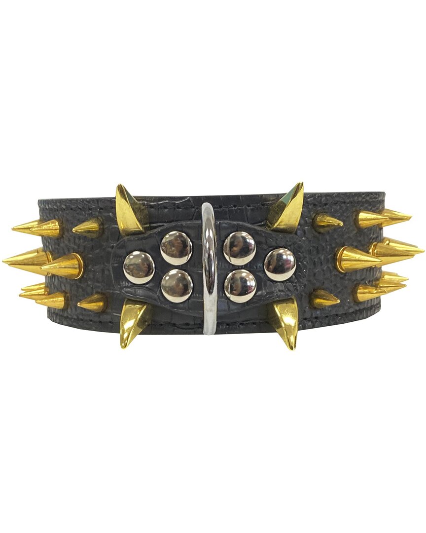 D.O.G . MADEX SPIKE COLLAR