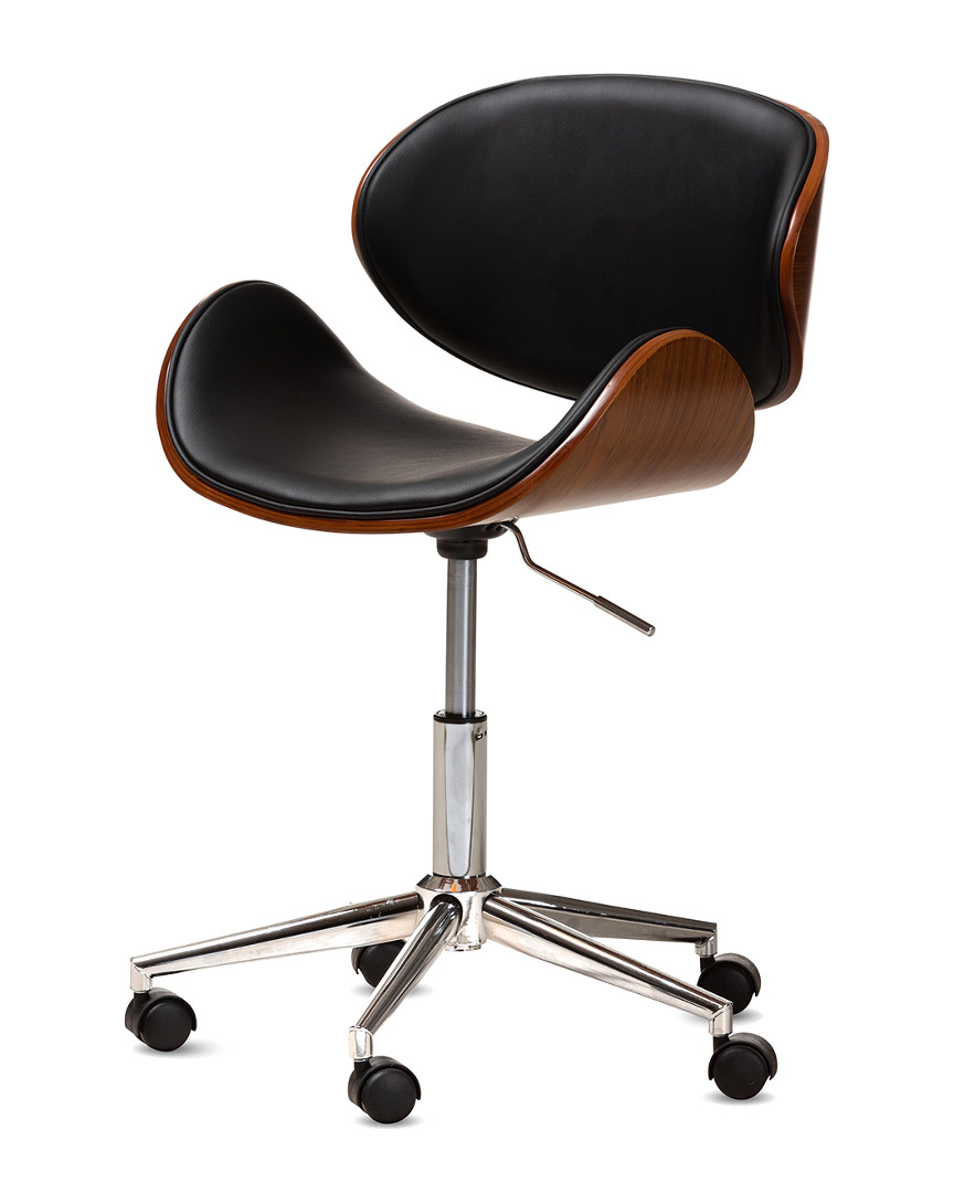 Design Studios Ambrosio Adjustable Swivel Office Chair