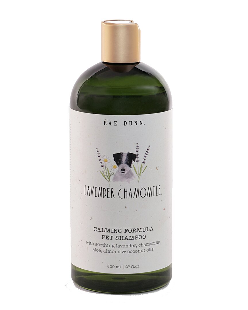 Rae Dunn Calming Formula Pet Shampoo ModeSens