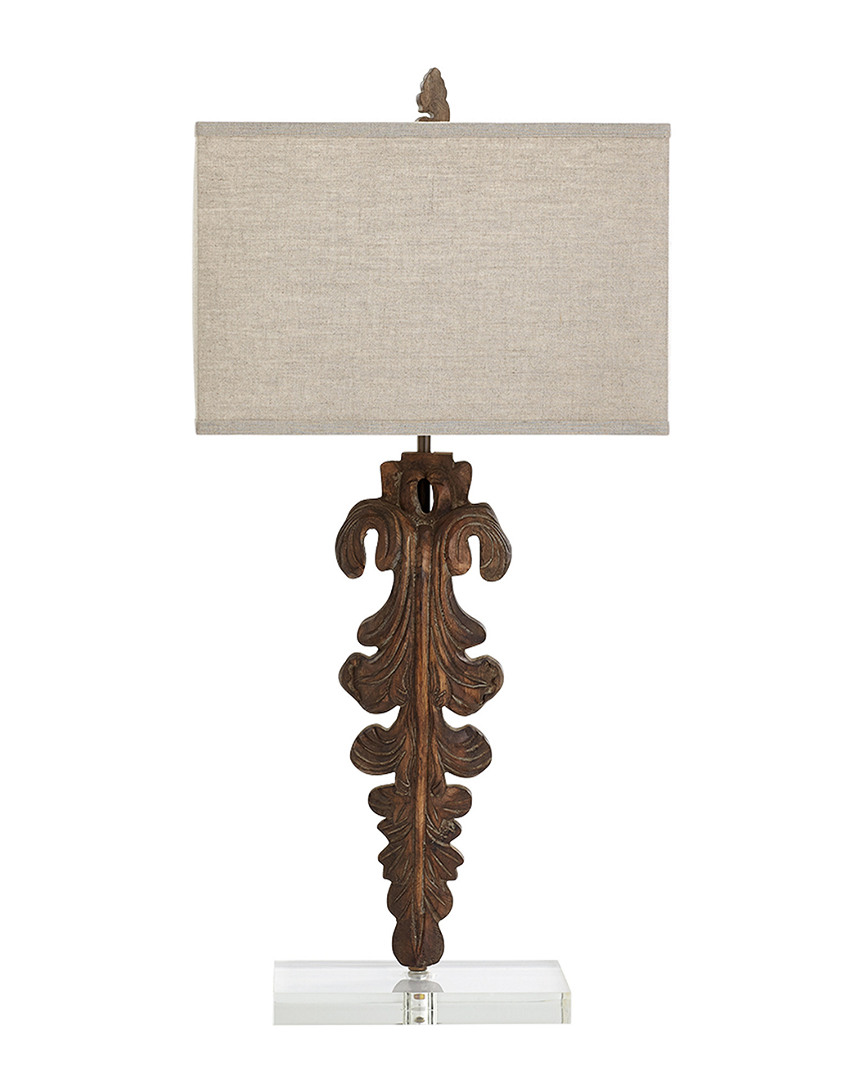 Cyan Design Soren Table Lamp