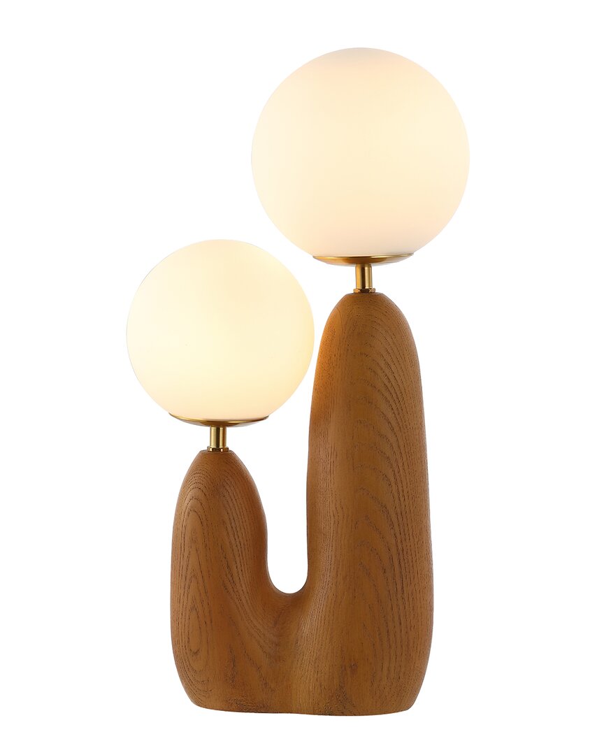 Jonathan Y Oda Table Lamp