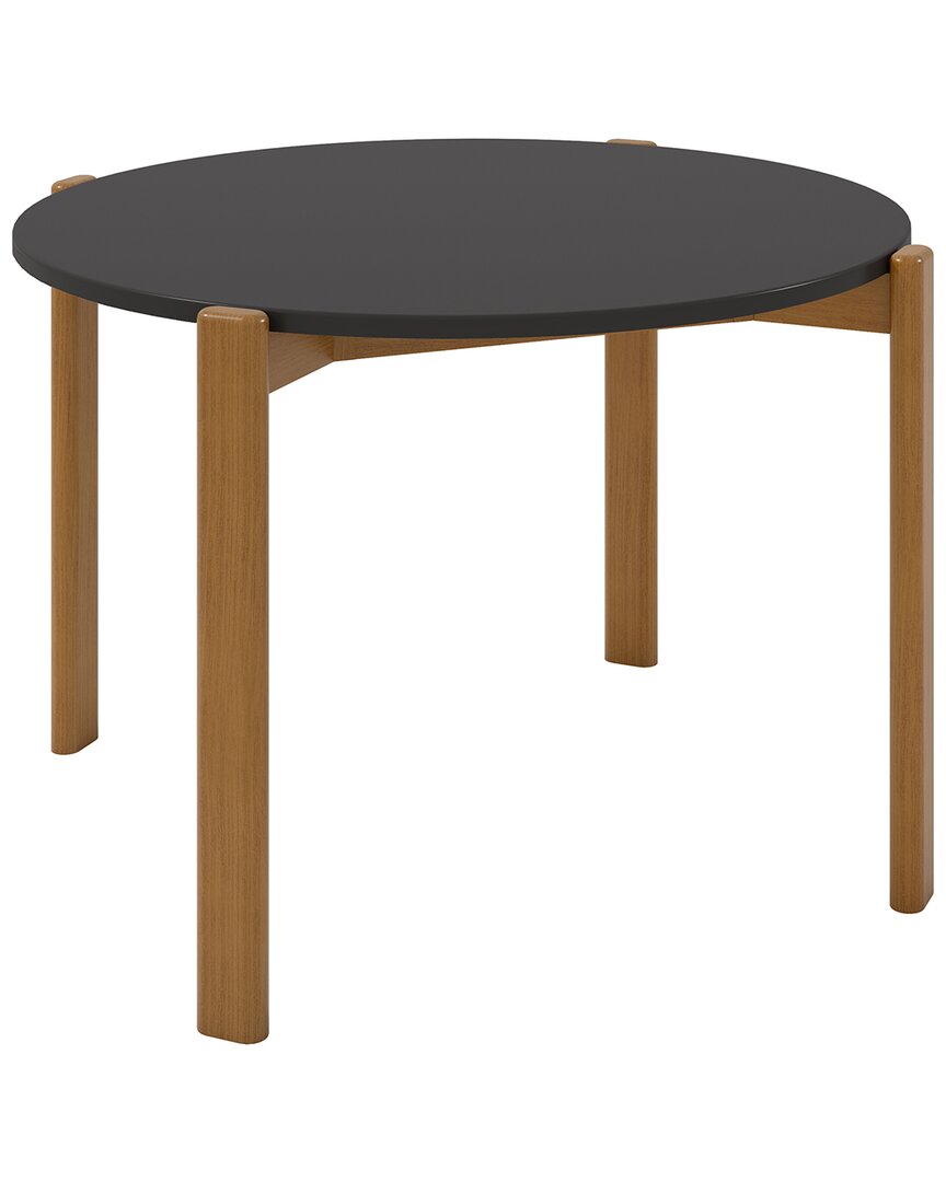Shop Manhattan Comfort Mid-century Modern Gales Round 4