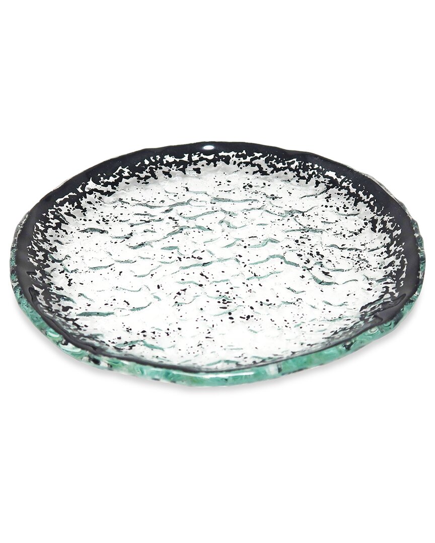 Vivience Set Of 4 Dessert Plates