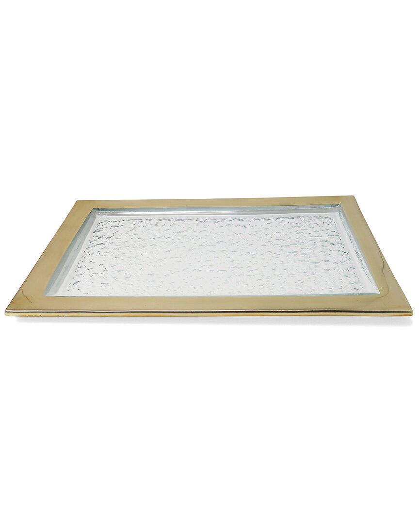 Vivience Oblong Tray