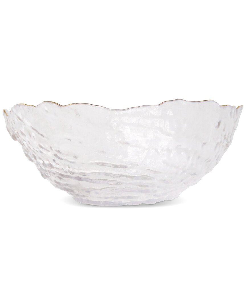 Vivience Glass Bowls