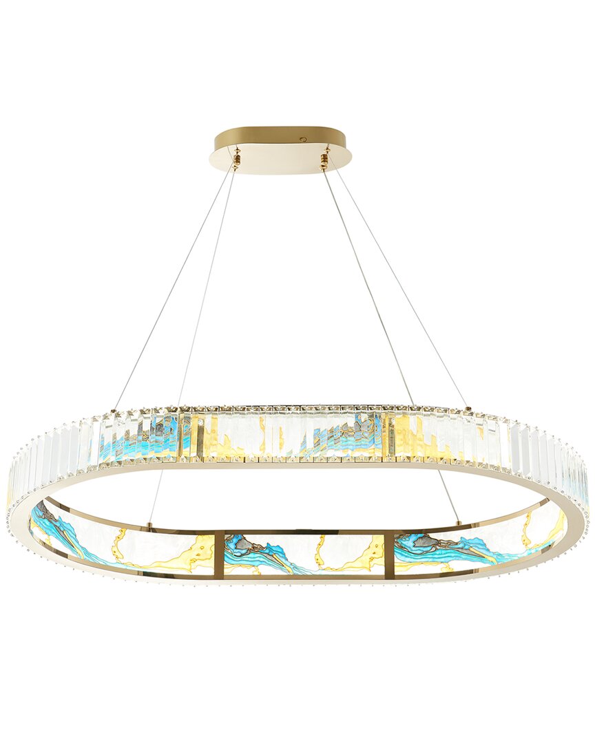 Finesse Décor Boeseman's Chandelier
