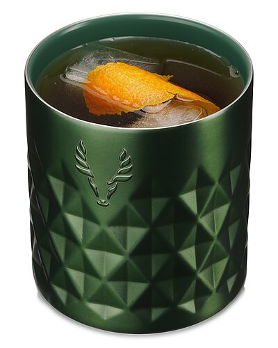 Viski Paragon Cocktail Tumbler - Thumbnail 3