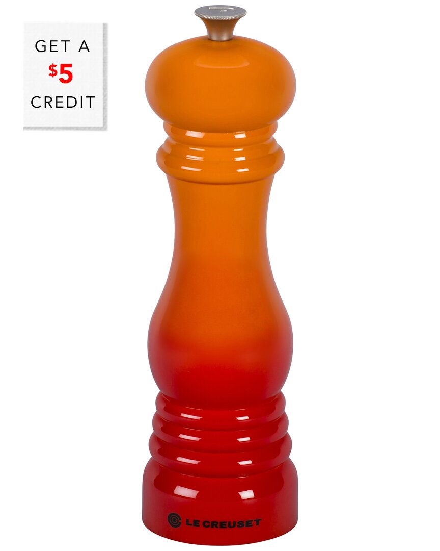 Le Creuset Salt Mill
