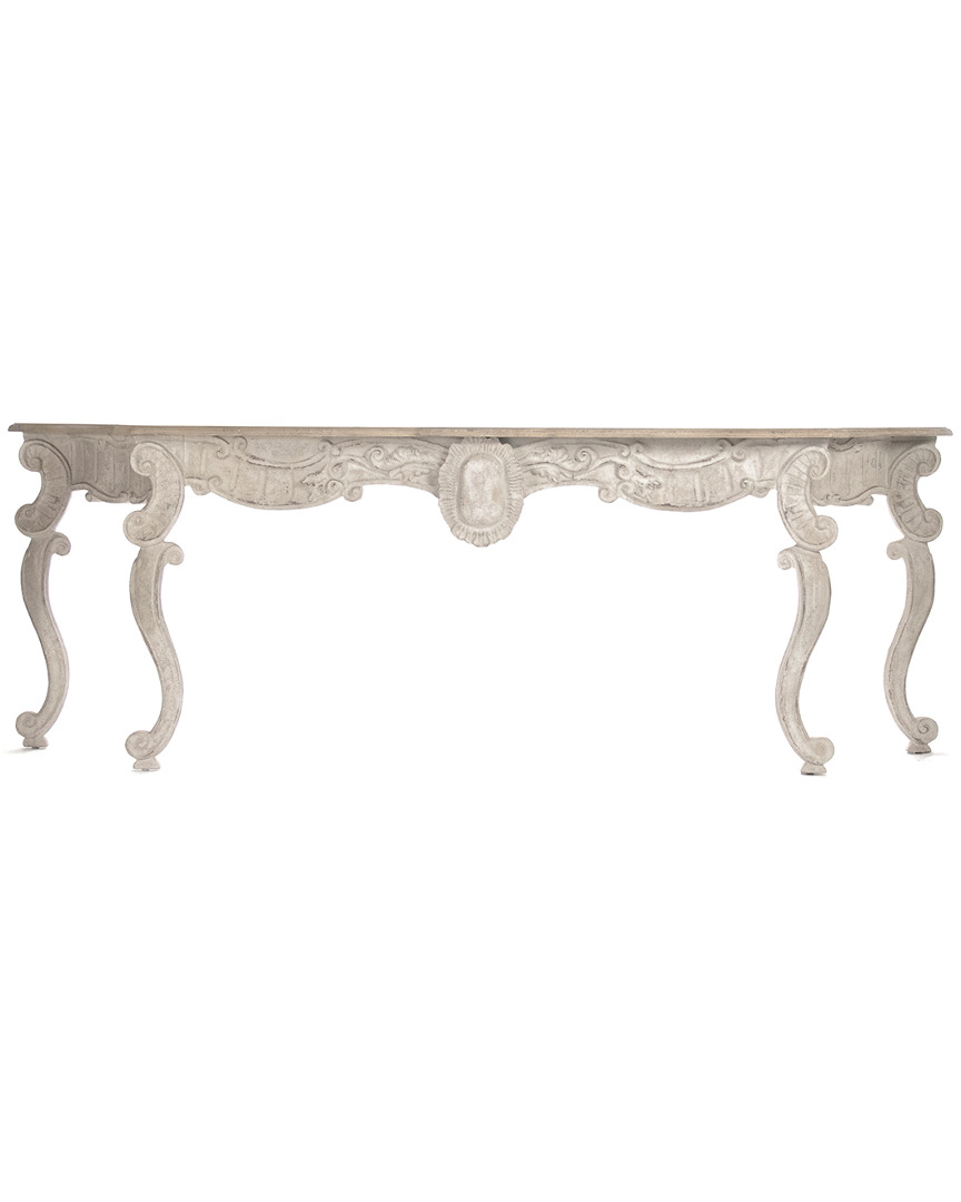Zentique Abraham Table