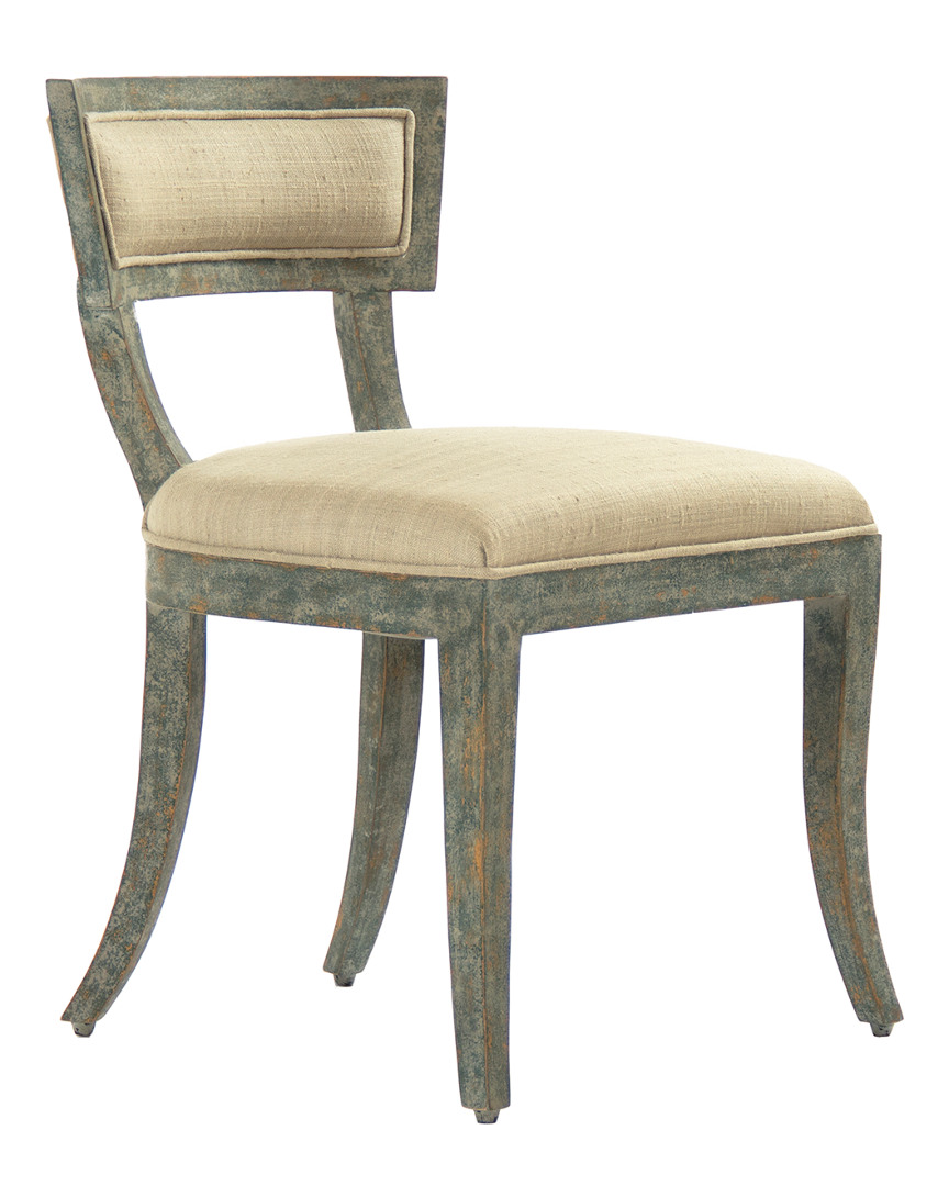 Zentique Ayer Side Chair