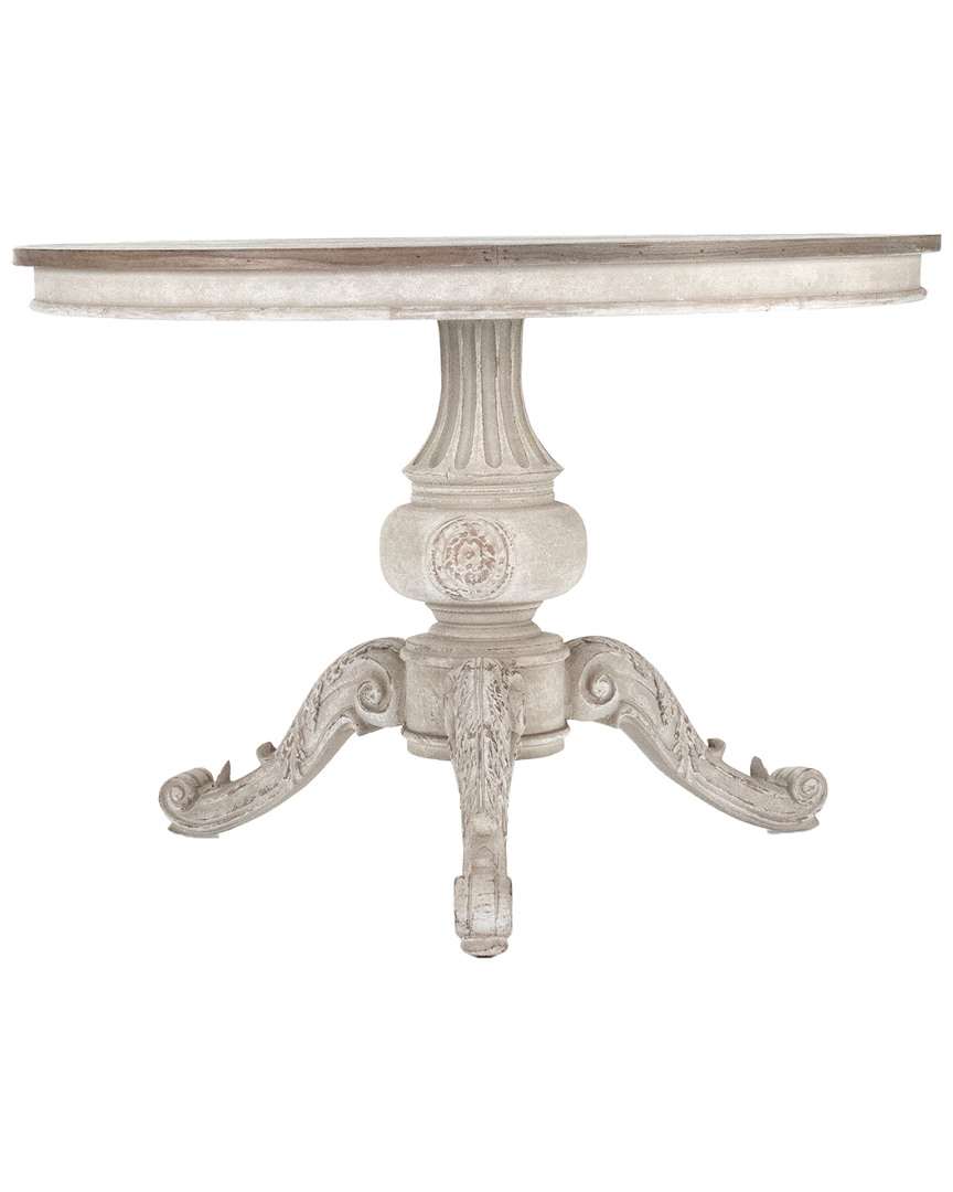 Zentique Chandler Dining Table
