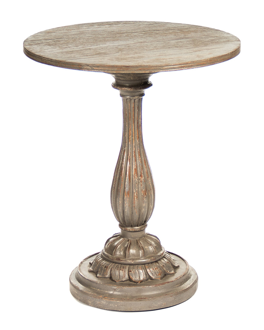 Zentique Esme End Table