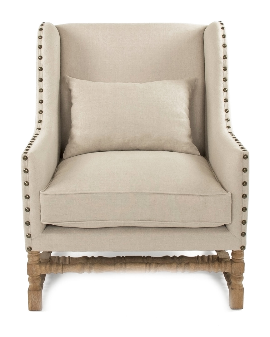 Zentique Francois Club Chair