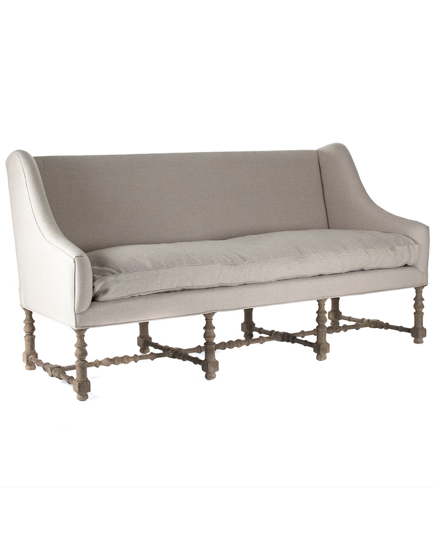 Zentique Worden Bench