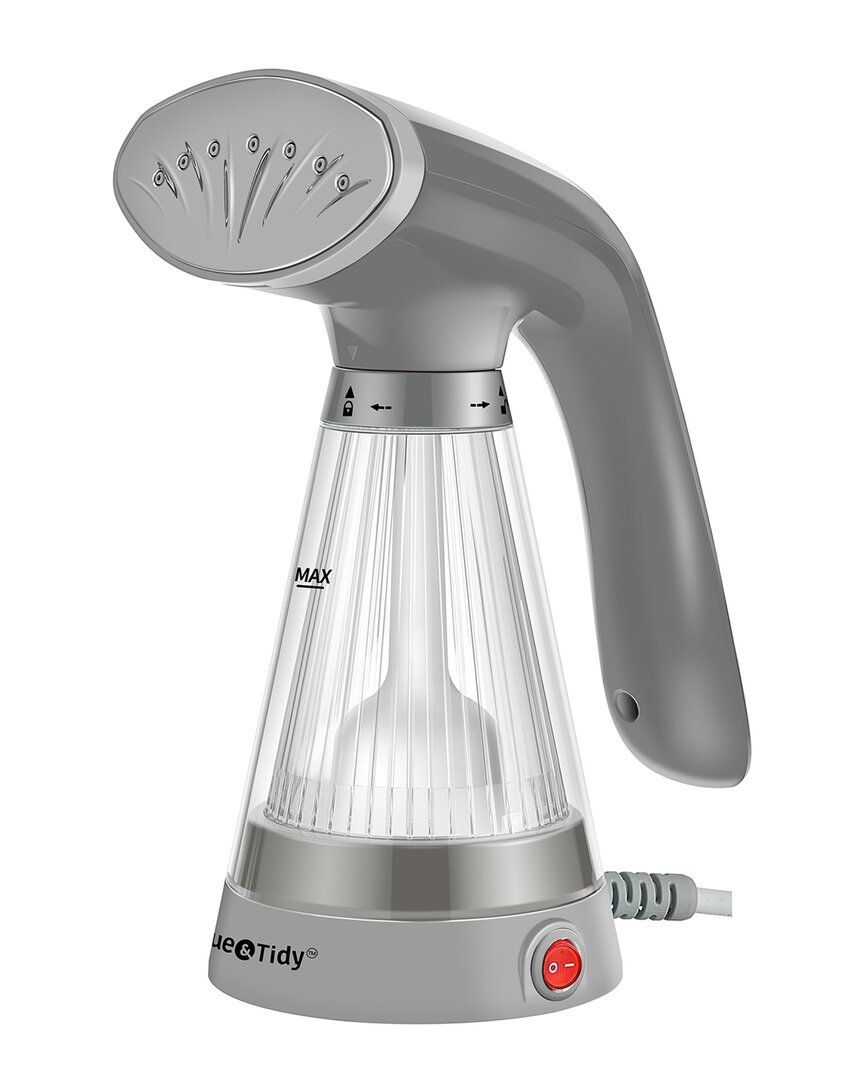 Shop True & Tidy Ts-20 Handheld Garment Steamer In Gray