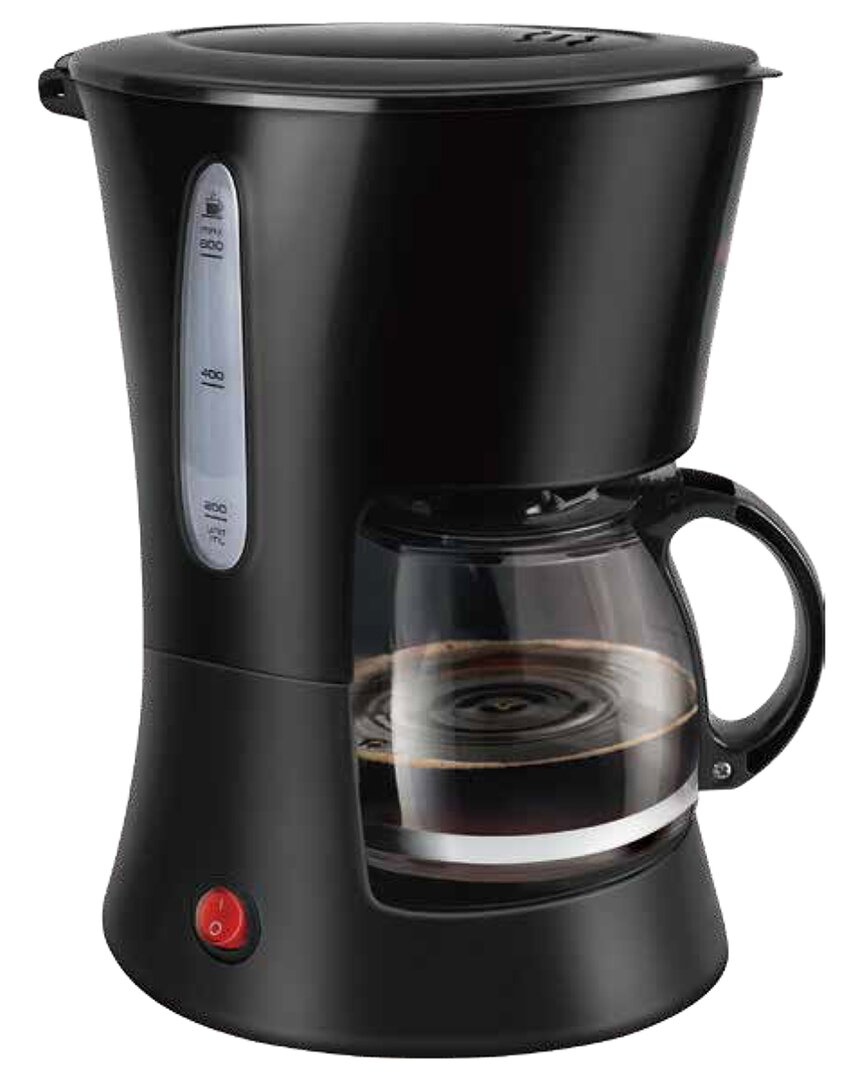 Zunammy Single Cup Coffee Maker