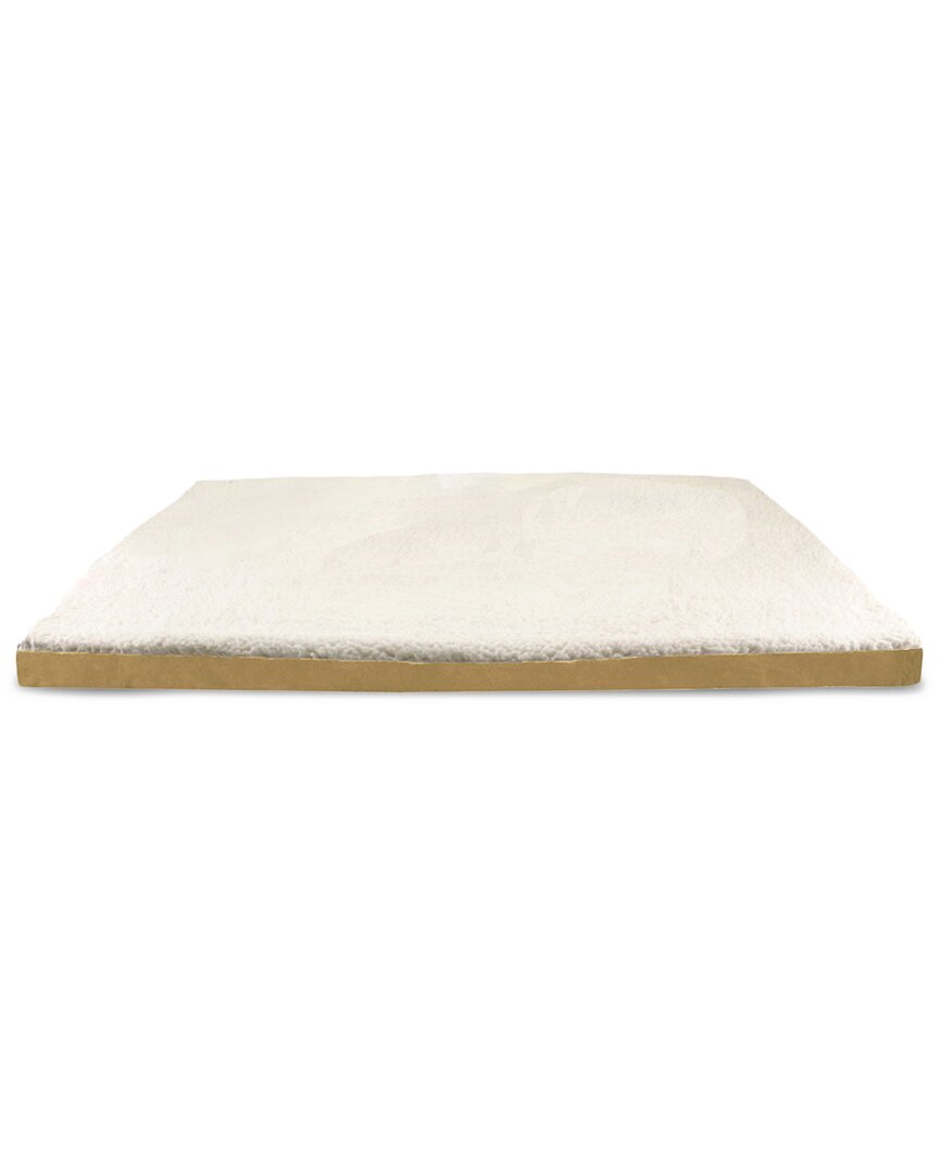 Precious Tails Sherpa Crate Mat