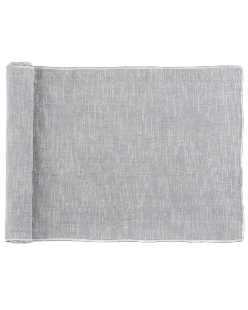 Amity Home Harlow 108in Table Runner