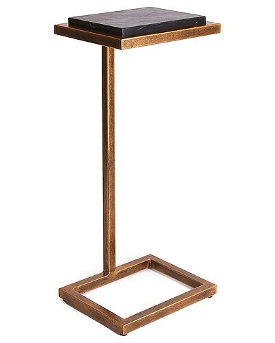 Napa Home & Garden Winston Accent Table - Thumbnail 4