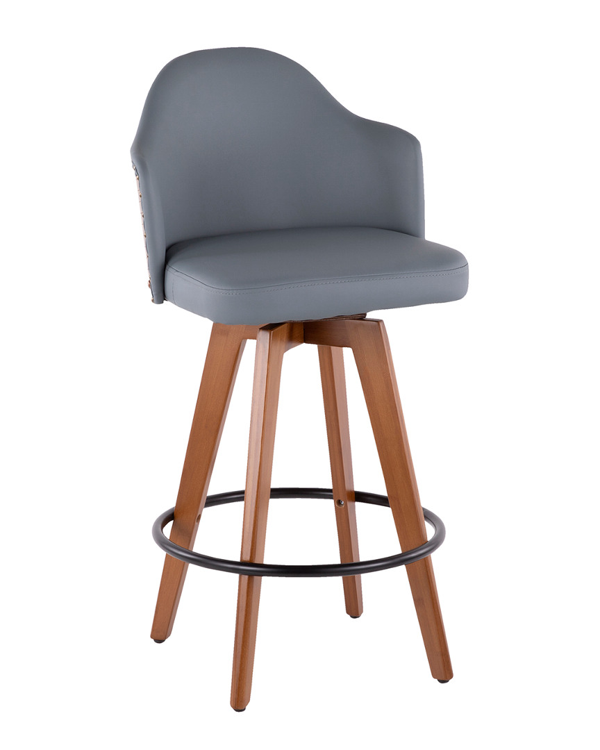 LUMISOURCE LUMISOURCE AHOY COUNTER STOOL
