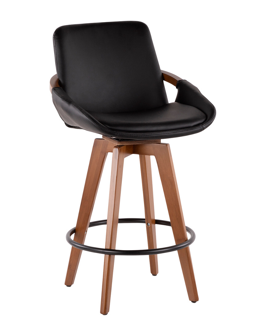 Lumisource Cosmo Counter Stool