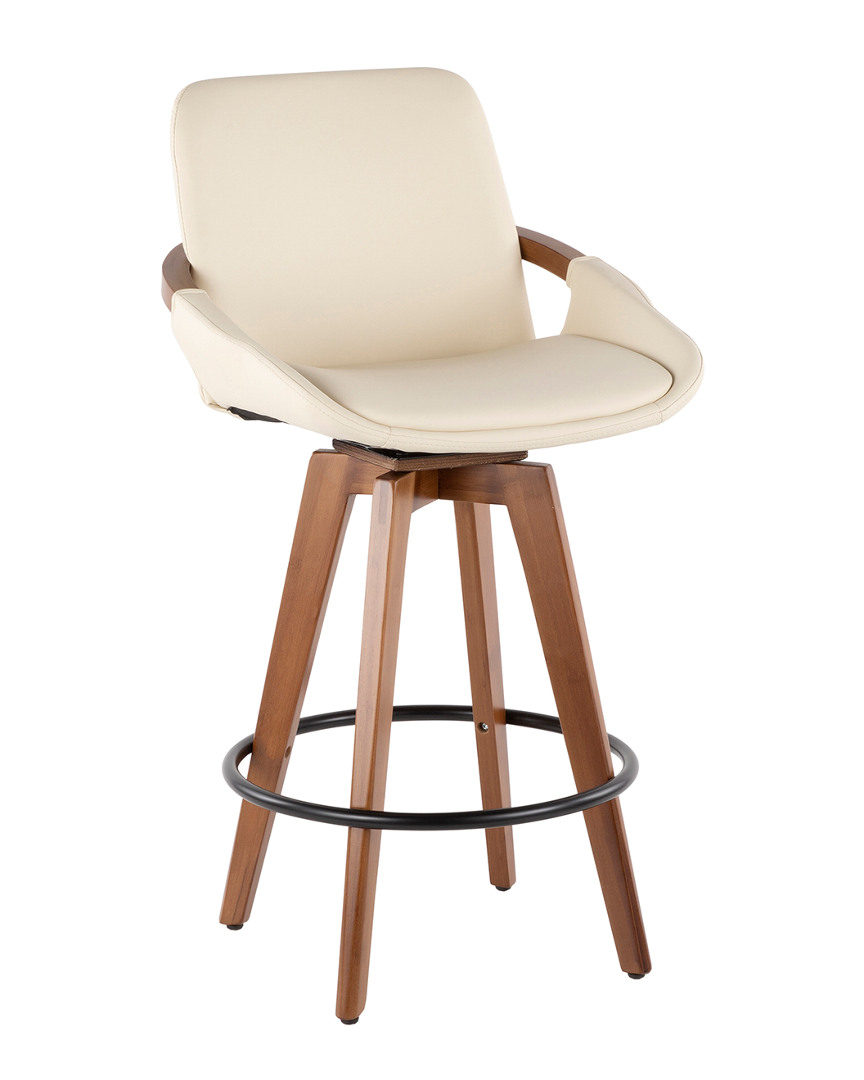 Lumisource Cosmo Counter Stool