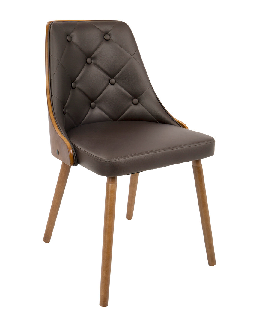 Shop Lumisource Gianna Dining Chair