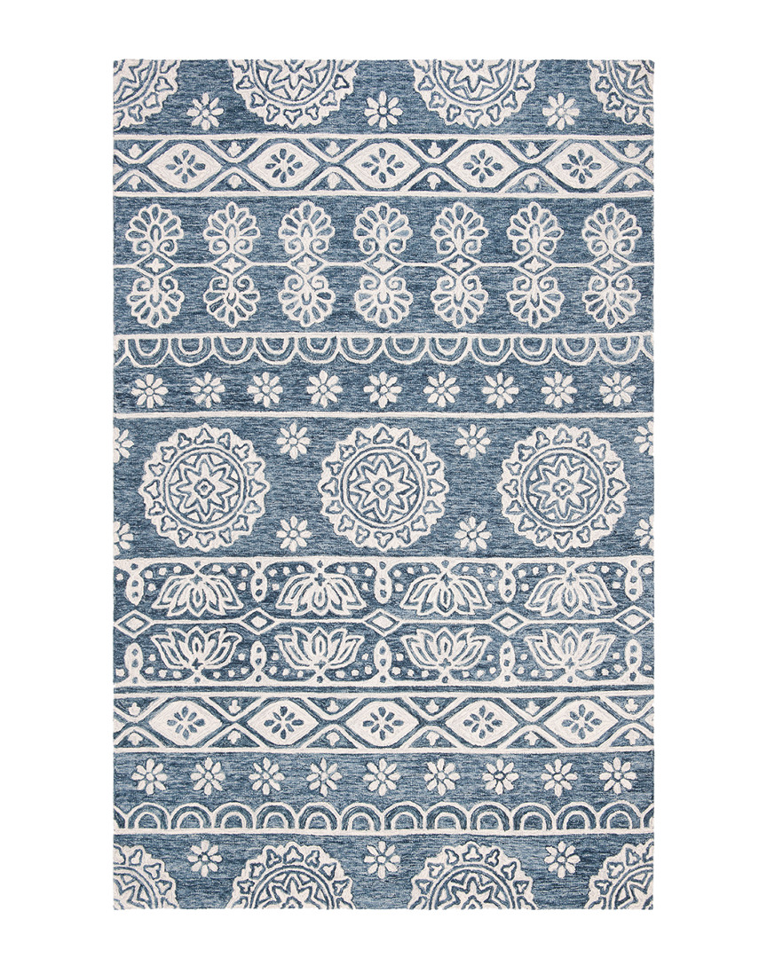Safavieh Micro-loop Hand-tufted Rug