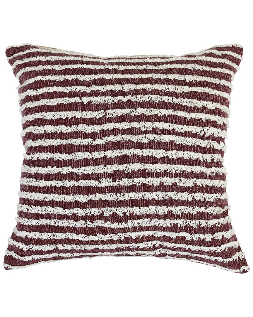 Lr Home Wispy Ways Throw Pillow