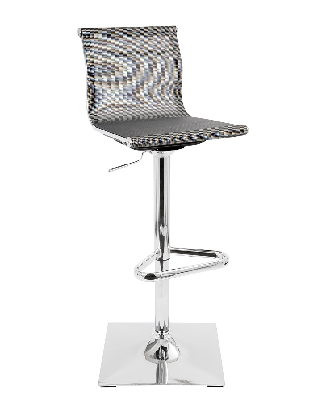 LumiSource Mirage Barstool - Thumbnail 2