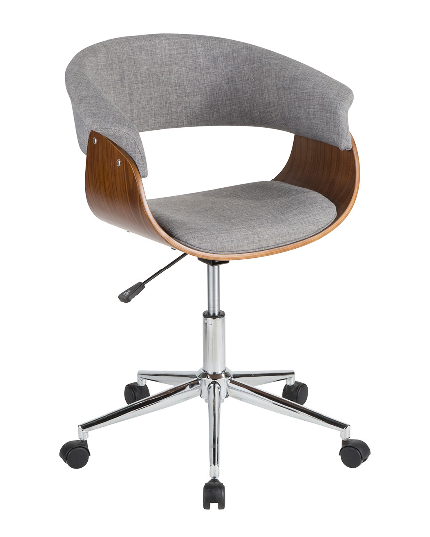 Lumisource Vintage Mod Office Chair