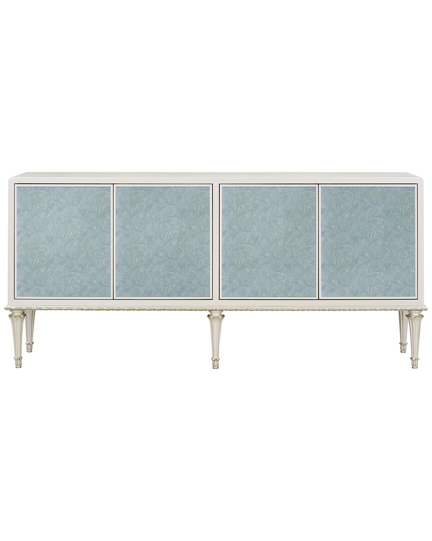 Acme Furniture Ansaldo Console Cabinet
