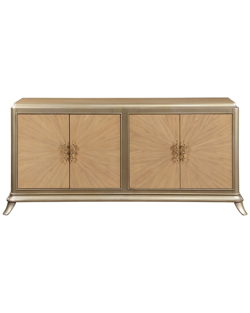Acme Furniture Dodie Console Cabinet