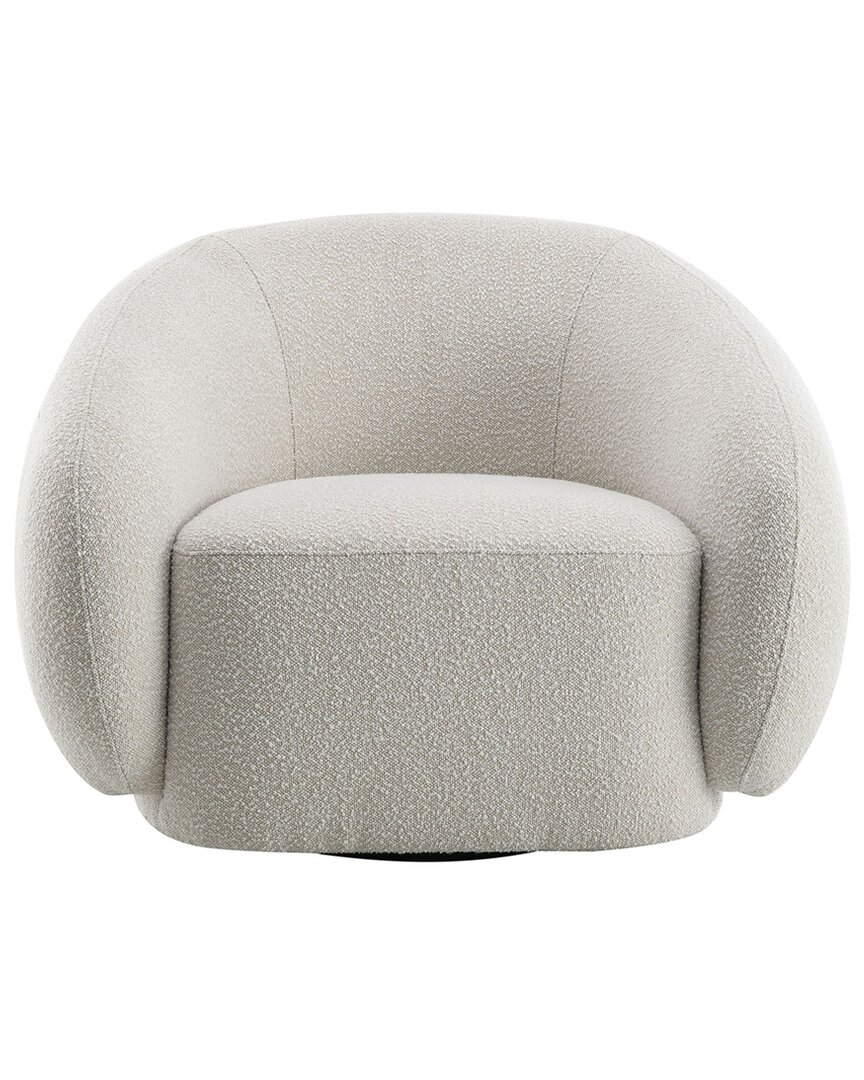 Acme Furniture Isabel Chair With Swivel