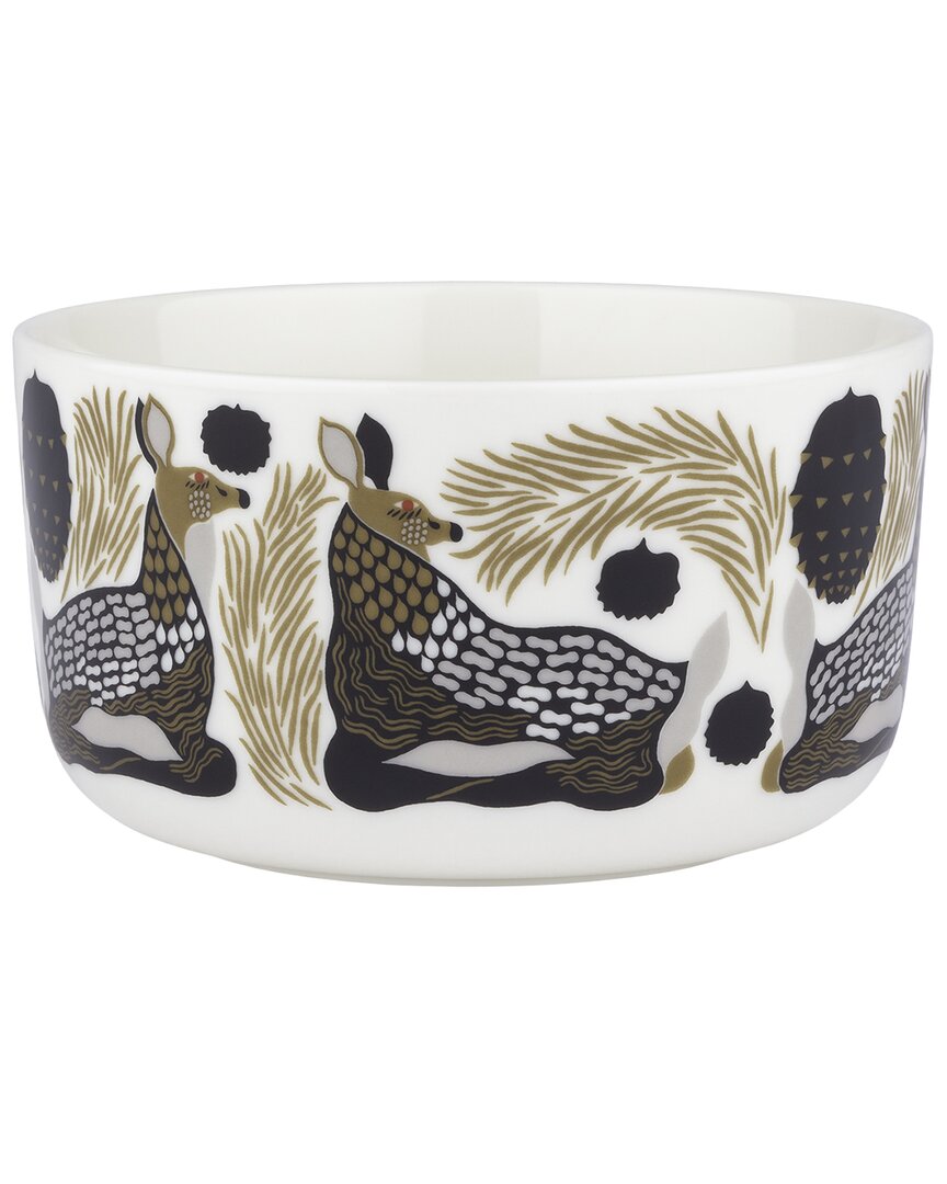 Marimekko Peura Bowl