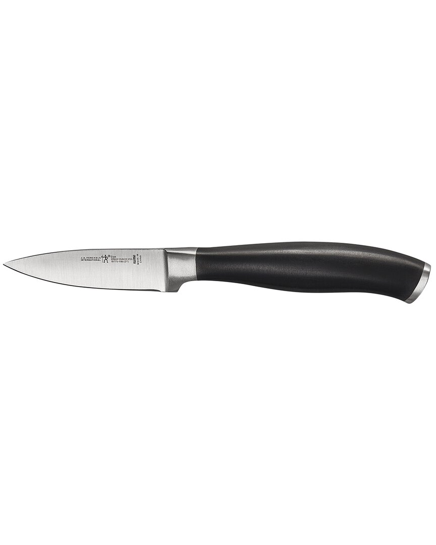 ZWILLING J.A. HENCKELS ZWILLING J.A. HENCKELS ELAN FORGED 3.5IN PARING KNIFE