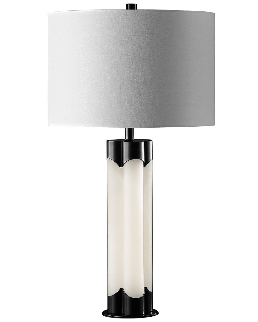 Safavieh Couture Chavez Alabaster Table Lamp