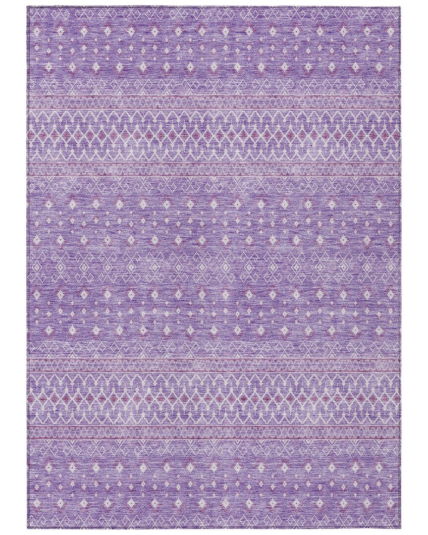 Addison Rugs Indoor/outdoor Washable Rug