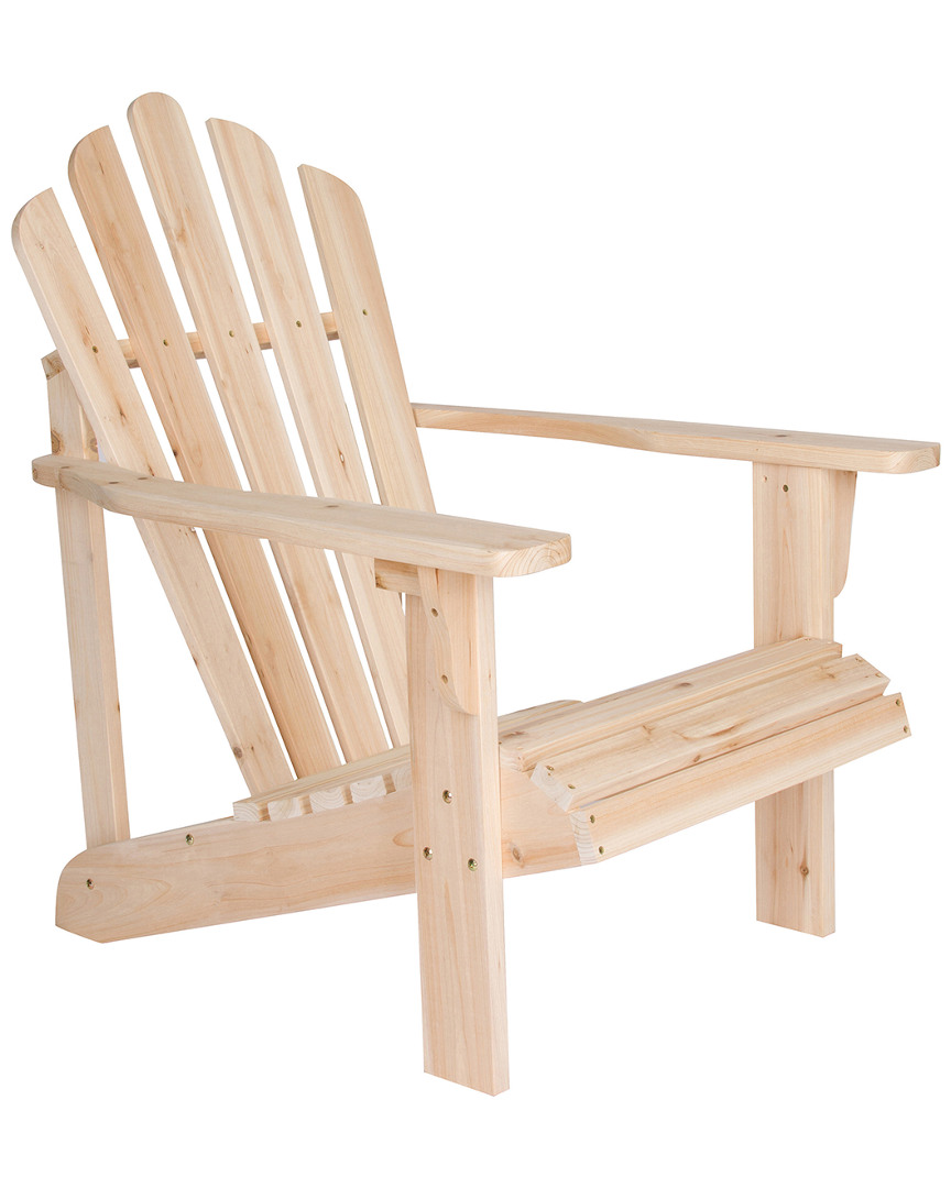 Shine Co. Westport Adirondack Chair
