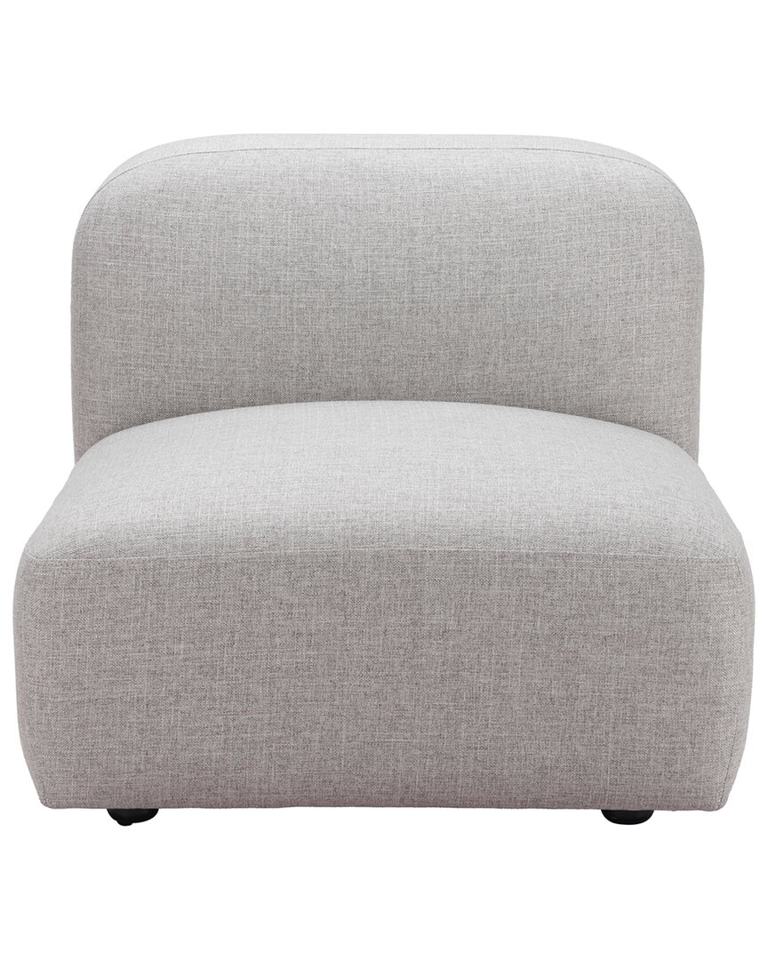 Zuo Modern Biak Middle Chair