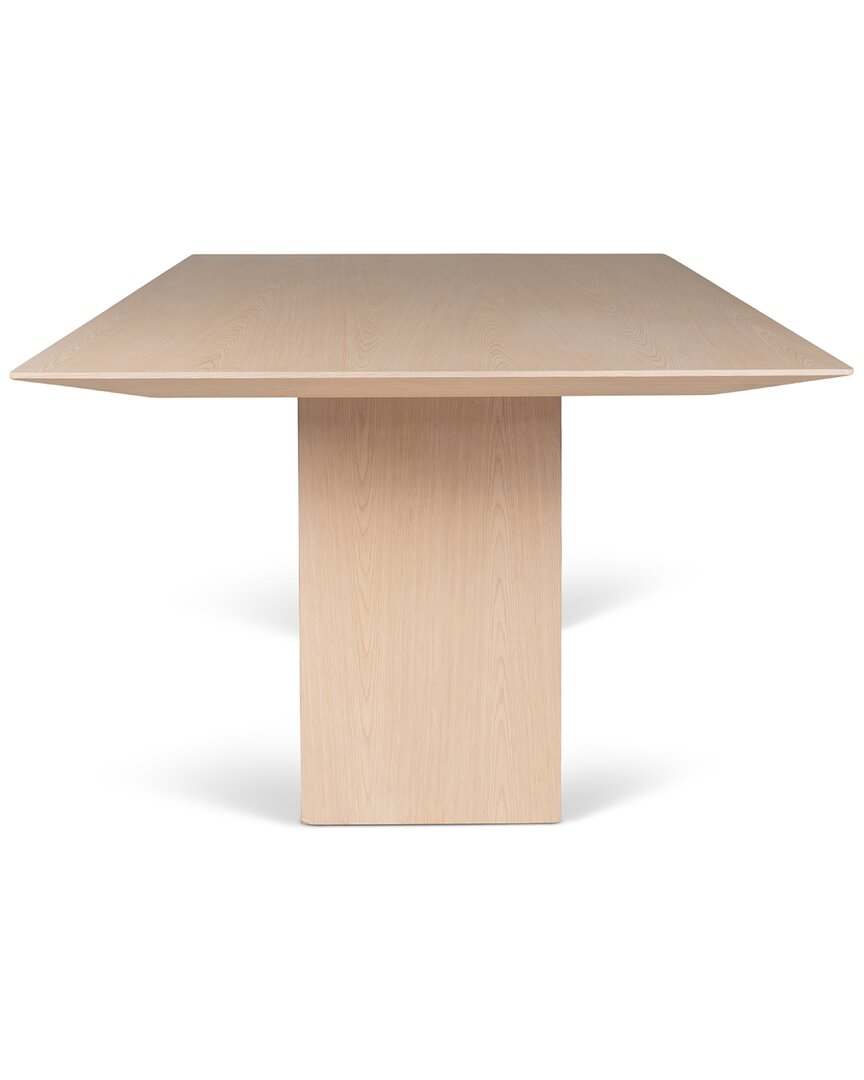 Urbia Modern Brazilian Maiorca Dining Table