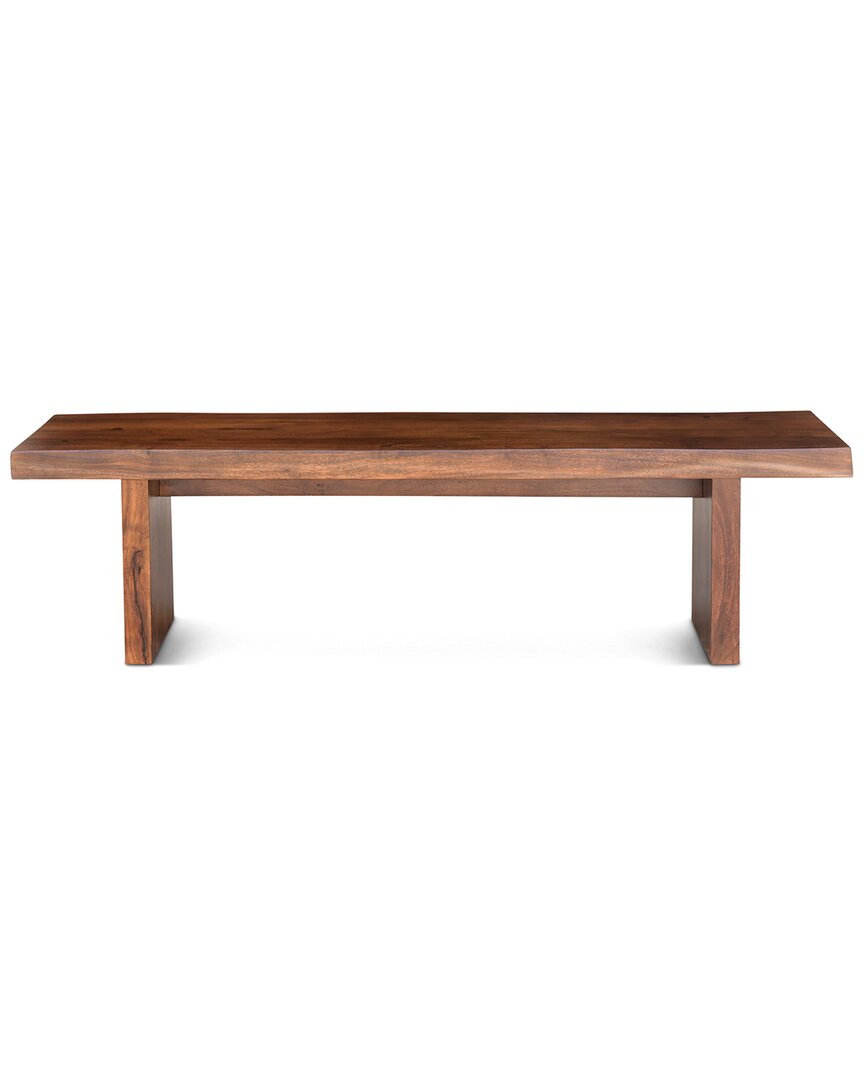 Urbia Brooks 65in Bench