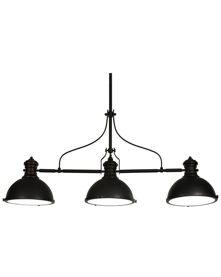 Zentique Retro Pendant
