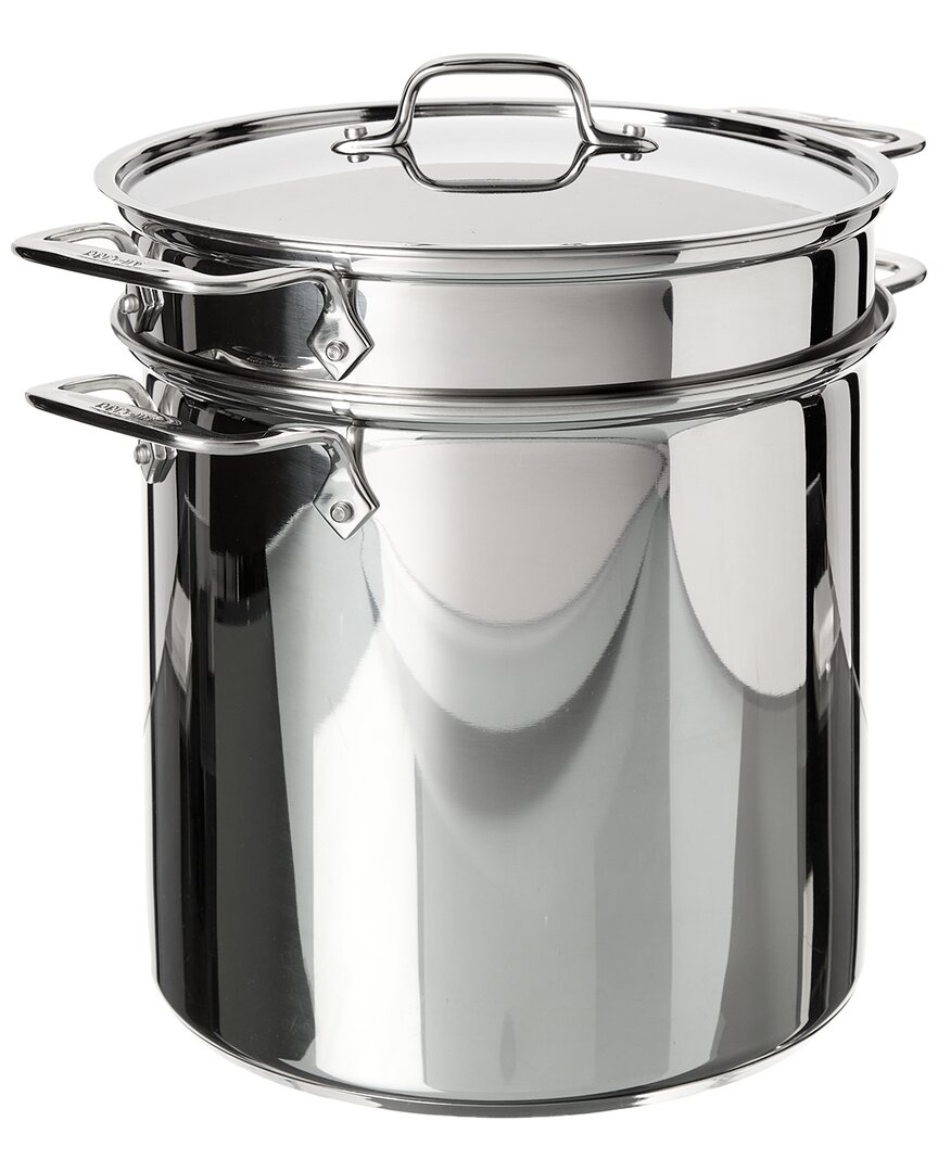 All-clad Perforated Multipot